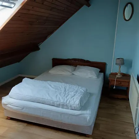 Casa de Férias La Brêche Des Chars