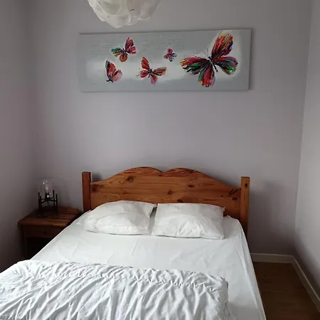 Holiday home La Breche Des Chars *
