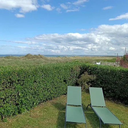 La Brêche Des Chars