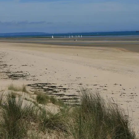 Casa de Férias La Brêche Des Chars
