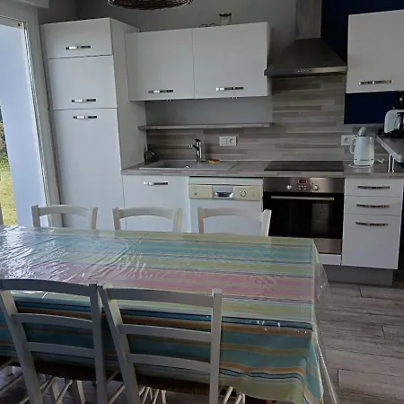 La Brêche Des Chars *