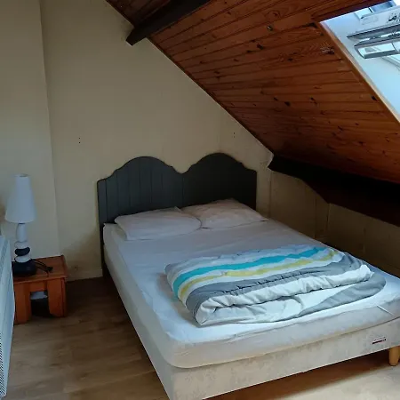 La Brêche Des Chars *