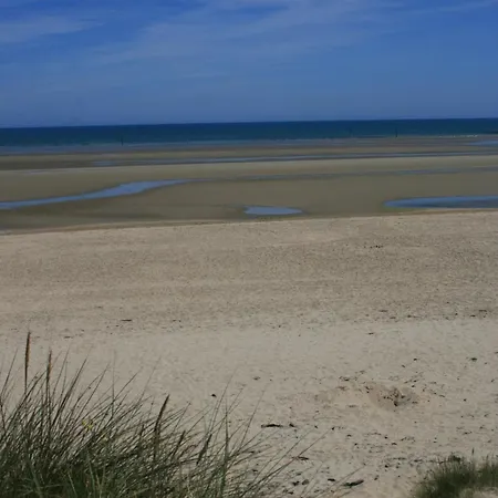 La Brêche Des Chars Casa de Férias *