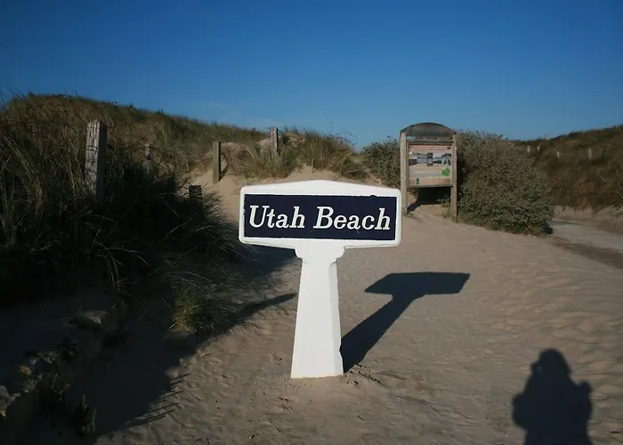 Holiday home La Breche Des Chars *