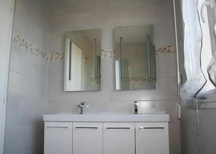 La Breche Des Chars Holiday home Sainte-Marie-du-Mont (Manche)