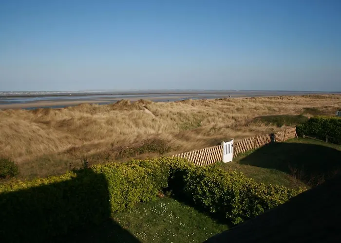 La Breche Des Chars *