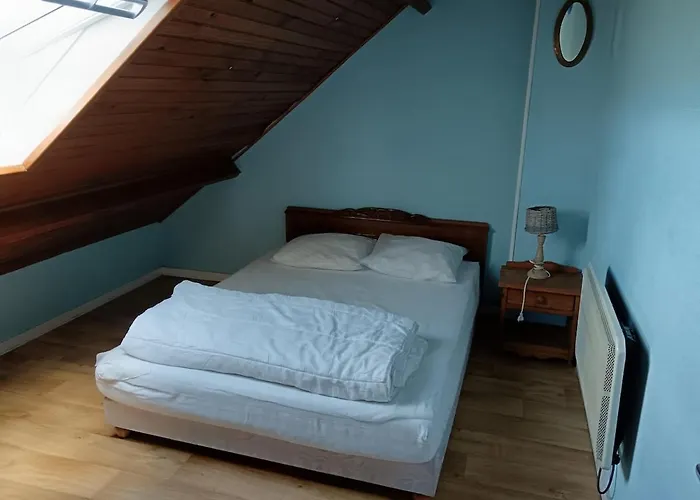 Holiday home La Breche Des Chars