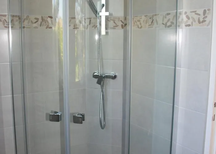 Holiday home La Breche Des Chars Sainte-Marie-du-Mont (Manche)