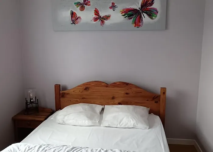 Holiday home La Breche Des Chars *