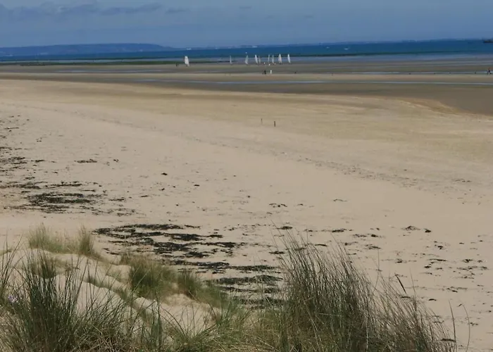 Holiday home La Breche Des Chars