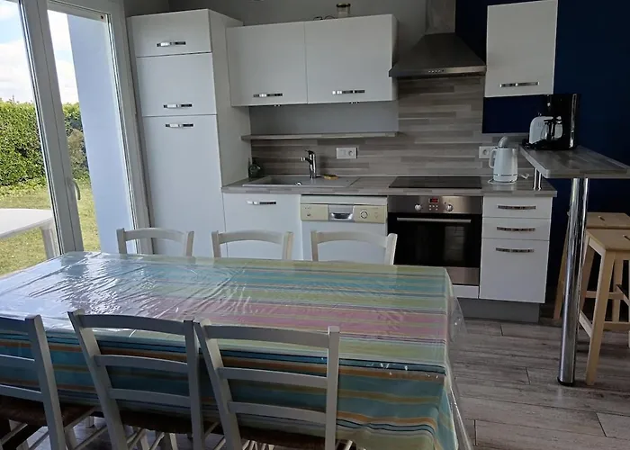 La Breche Des Chars *