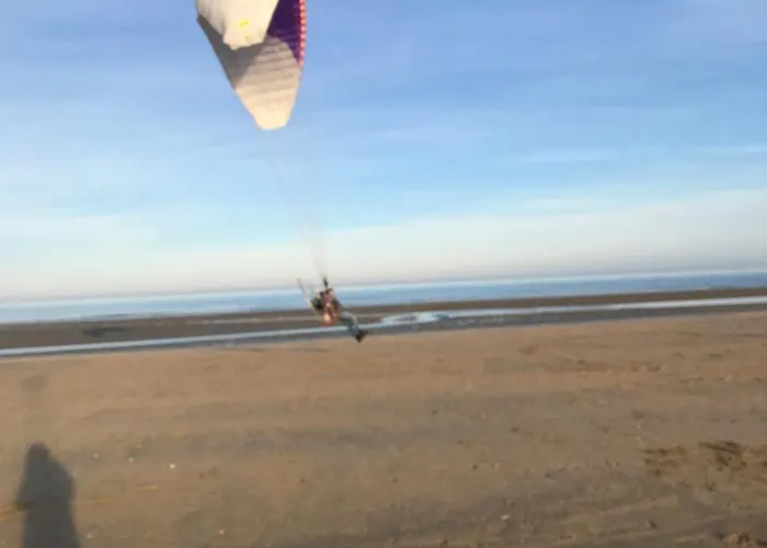 Holiday home La Breche Des Chars Sainte-Marie-du-Mont (Manche)