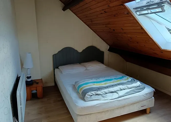 La Breche Des Chars *