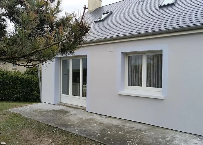 La Breche Des Chars Holiday home