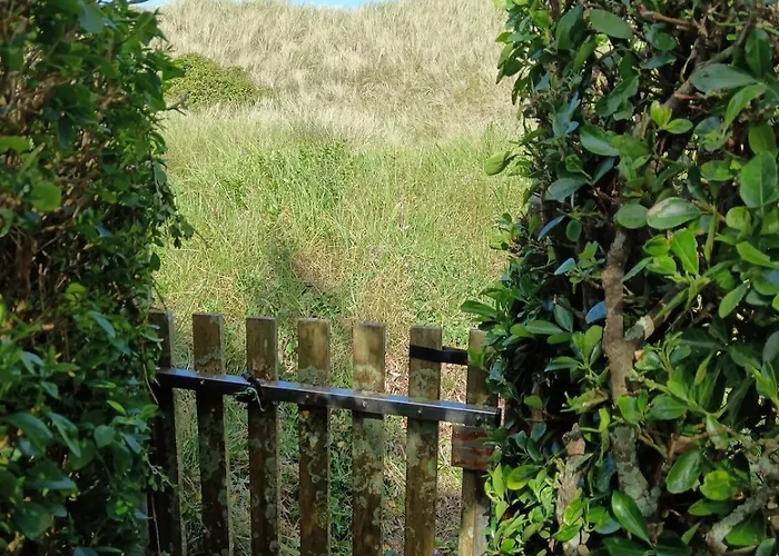 La Breche Des Chars Holiday home