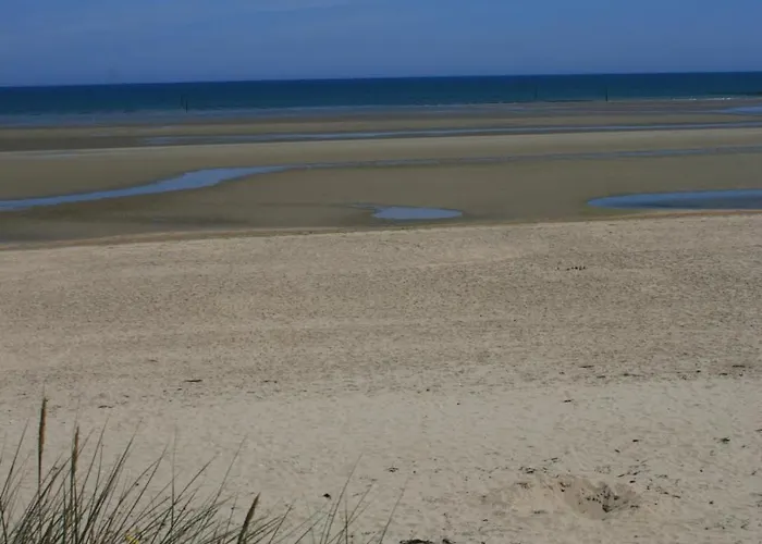 La Breche Des Chars Holiday home *